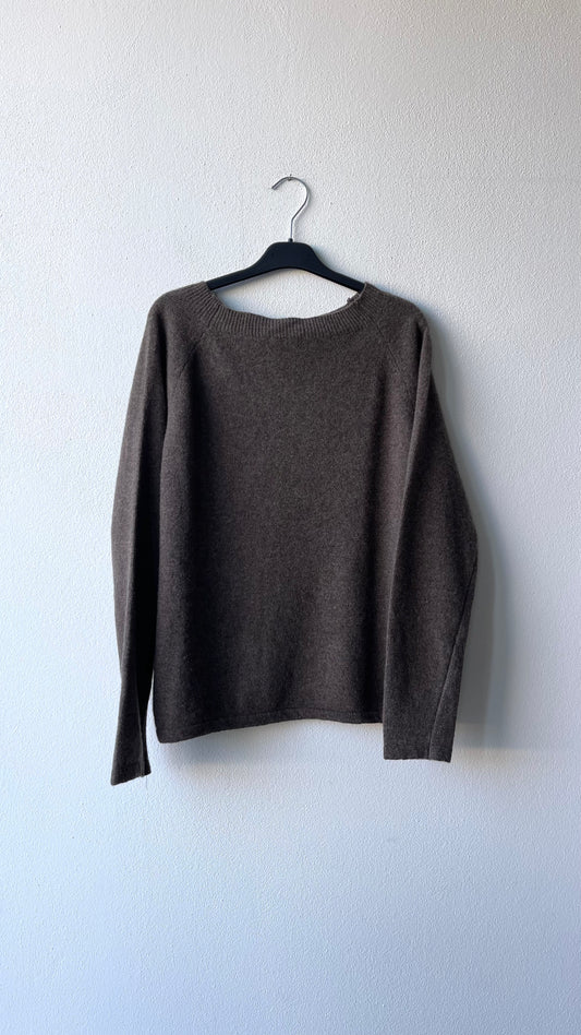 Maglia merinos