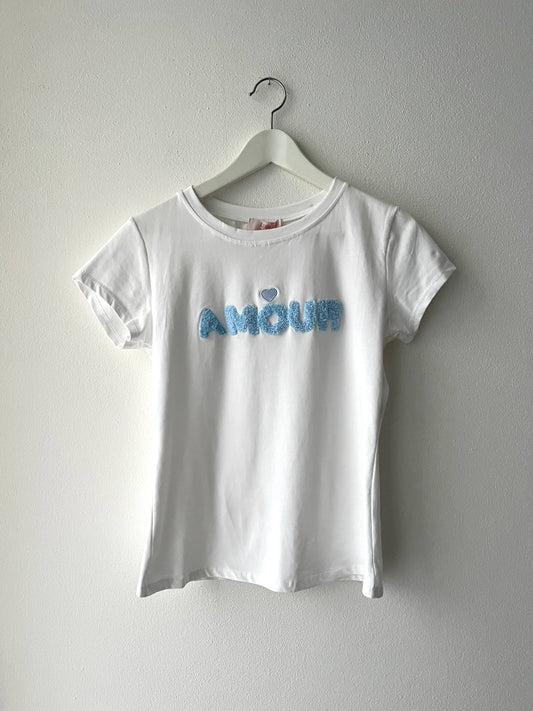 T-shirt Amore