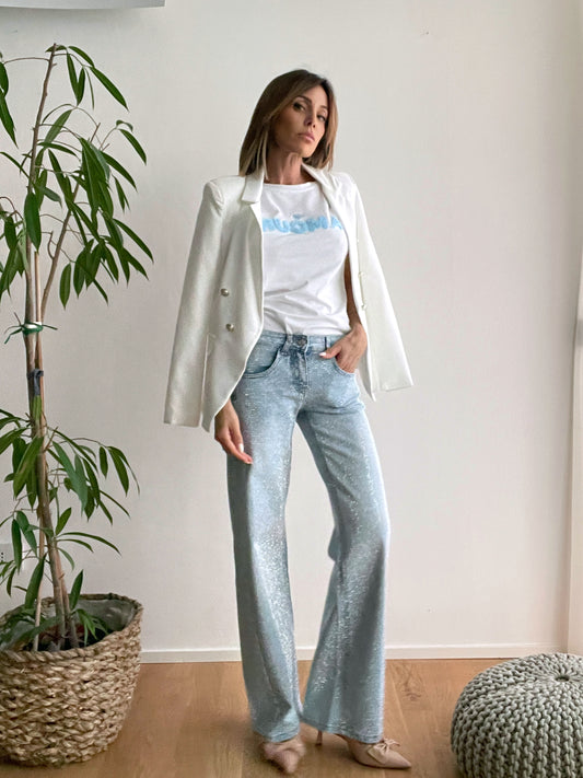 Jeans swar