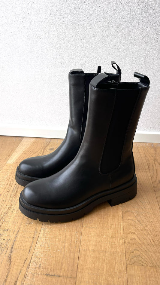 Stivaletto beatles