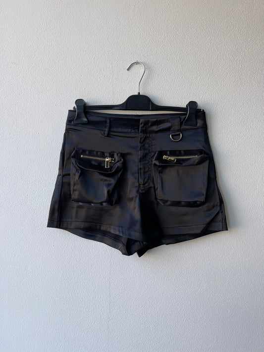Short lucido tasche
