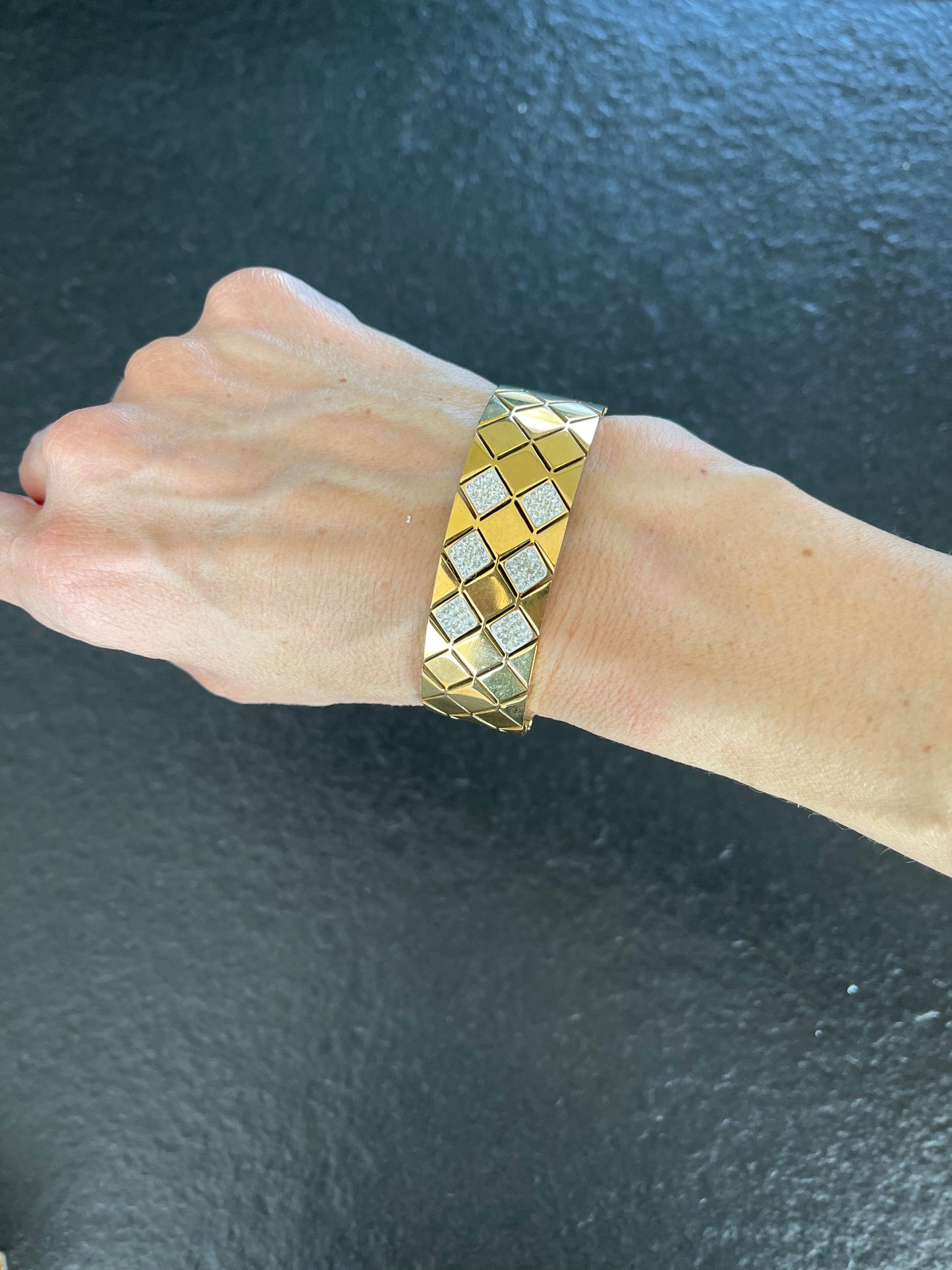 Bracciali boho chic