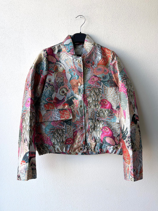 Bomber Rio