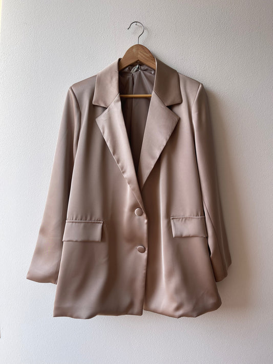 Blazer Satin