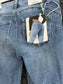 Jeans lavaggio chiaro