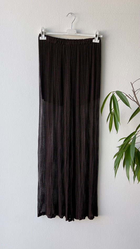 Pantalone rete