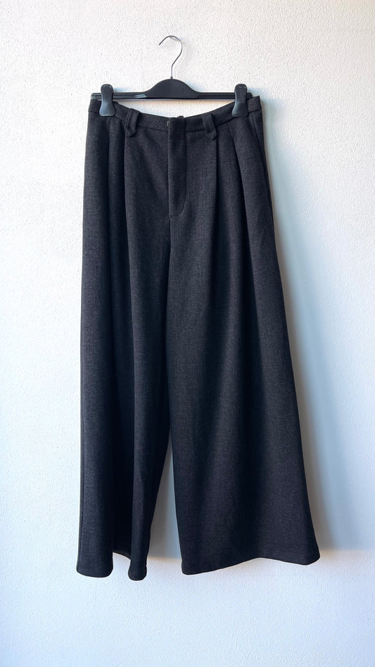 Pantalone taglio ampio ELEH