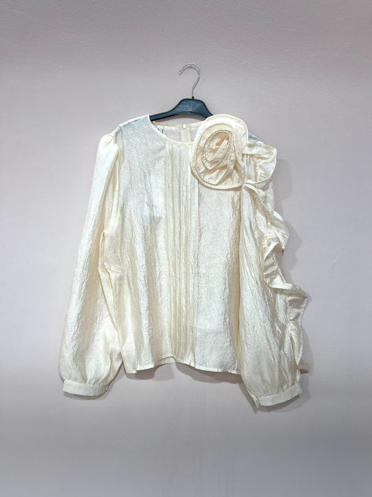 Camicia Rose