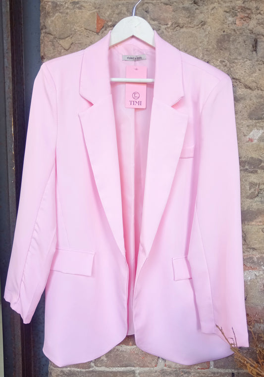 Blazer over tg unica