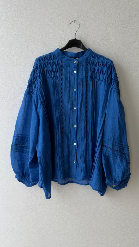 Camicia Boho