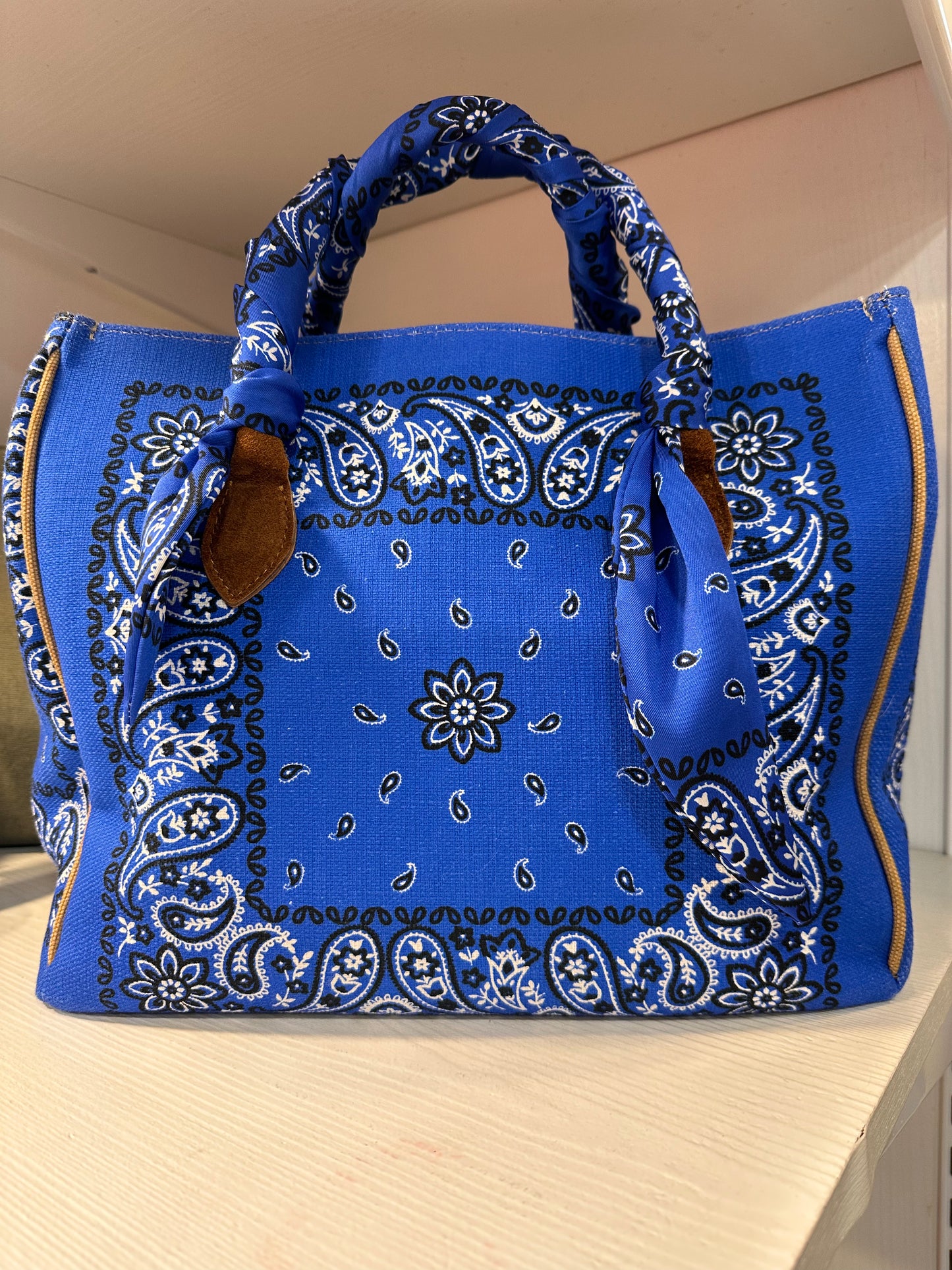 Bandana bag